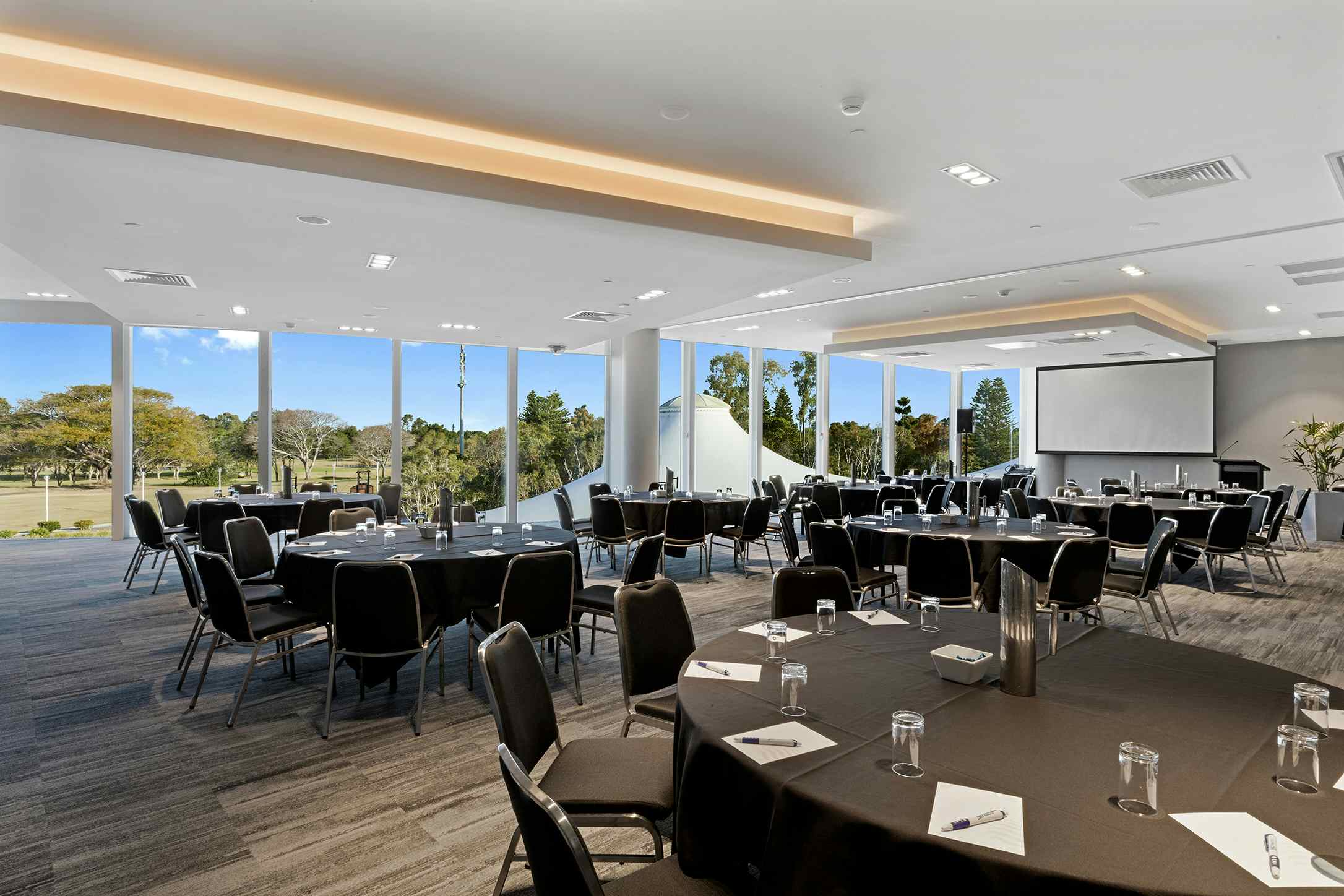 Book Cypress I & II at RACV Royal Pines Resort Gold Coast. A Benowa